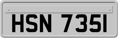 HSN7351