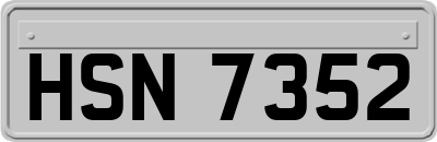 HSN7352