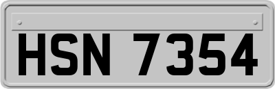 HSN7354
