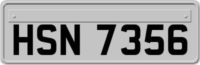 HSN7356