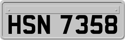 HSN7358