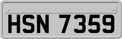 HSN7359