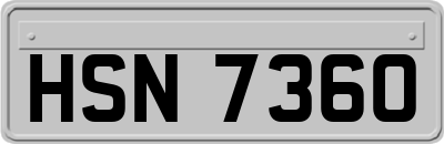 HSN7360
