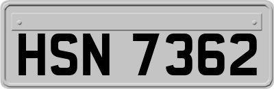 HSN7362