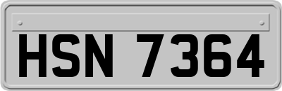 HSN7364