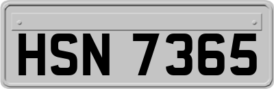 HSN7365