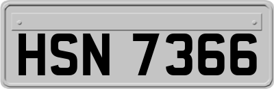 HSN7366