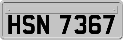 HSN7367