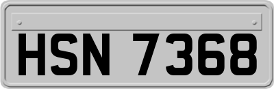 HSN7368