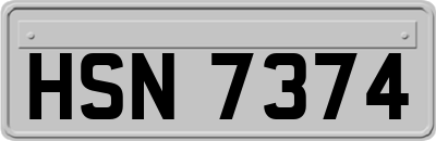 HSN7374