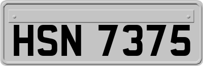 HSN7375