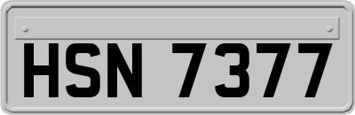 HSN7377