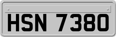 HSN7380