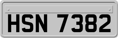 HSN7382