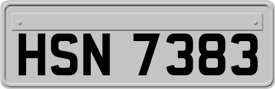 HSN7383