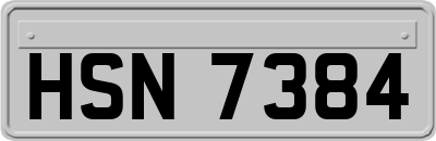 HSN7384