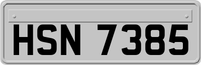 HSN7385