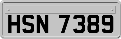 HSN7389