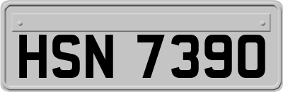 HSN7390