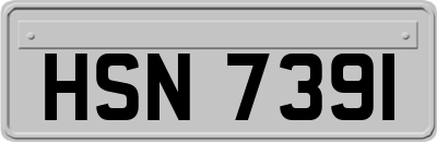 HSN7391