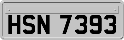 HSN7393