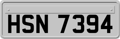 HSN7394