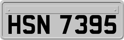HSN7395