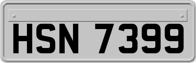HSN7399