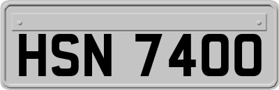 HSN7400
