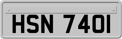HSN7401