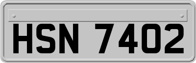 HSN7402