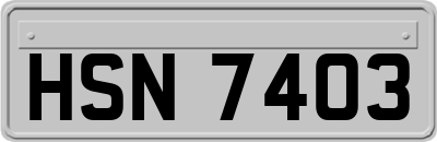 HSN7403