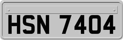 HSN7404