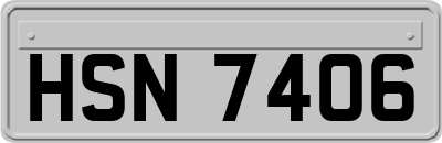HSN7406