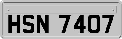 HSN7407