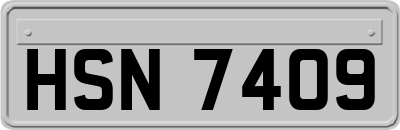 HSN7409