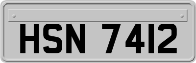 HSN7412