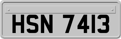 HSN7413