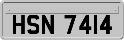 HSN7414
