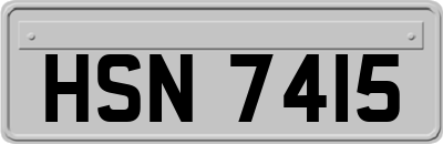 HSN7415