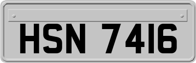 HSN7416