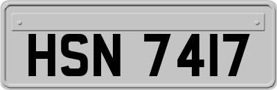 HSN7417