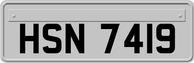 HSN7419
