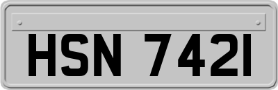 HSN7421