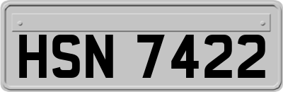 HSN7422