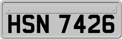 HSN7426