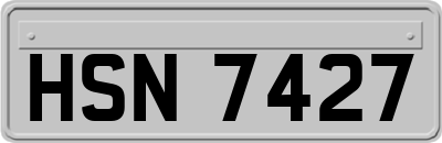 HSN7427