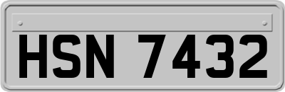 HSN7432