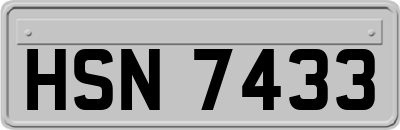 HSN7433