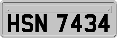 HSN7434
